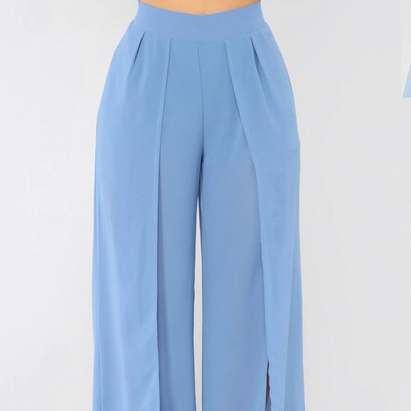 Conform Pant Set - Picture 7 of 16